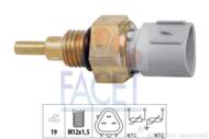 7.3368 FAC - Czujnik temperatury FACET 