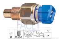 7.3558 FAC - Czujnik temperatury FACET 