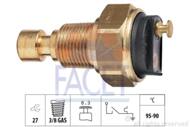 7.5037 FAC - Czujnik wentylatora FACET 