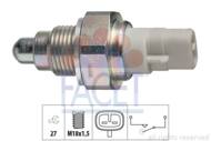 7.6111 FAC - Przełącznik świateł cofania FACET 