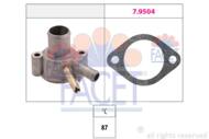 7.8112 FAC - Termostat FACET 