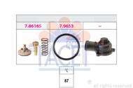 7.8617K FAC - Termostat FACET 