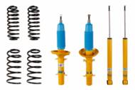 46-180360 - Amortyzator BILSTEIN VAG