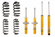 46-183323 - Amortyzator BILSTEIN VAG