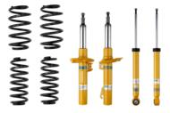 46-184290 - Amortyzator BILSTEIN VAG