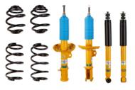 46-189035 - Amortyzator BILSTEIN OPEL