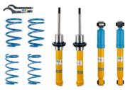 47-107632 - Amortyzator BILSTEIN SMART