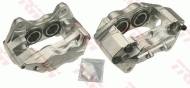 BHU704E - Zacisk hamulcowy TRW /P/ TOYOTA LAND CRUISER 96-