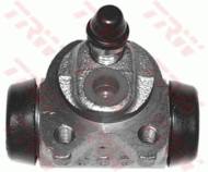 BWB103 - Cylinderek hamulcowy TRW FORD FIESTA 84-89 1.6D
