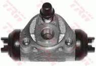BWD103 - Cylinderek hamulcowy TRW /tył/ FIAT 126P 77-99