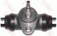 BWD109 - Cylinderek hamulcowy TRW PORSCHE 924 79-85