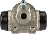 BWD135 - Cylinderek hamulcowy TRW PSA 206 98- /-ABS/