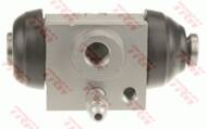 BWF355 - Cylinderek hamulcowy TRW PSA 208/301 12-
