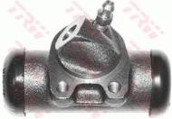 BWK117 - Cylinderek hamulcowy TRW /przód P/ RENAULT 4 63-88
