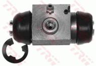 BWL165 - Cylinderek hamulcowy TRW /L/ FORD TRANSIT 160/190 85-91