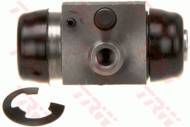 BWL166 - Cylinderek hamulcowy TRW /P/ FORD TRANSIT 160/190 85-91