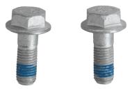 GDB1464 - Klocki hamulcowe TRW PSA 307 01-