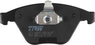 GDB1498 - Klocki hamulcowe TRW BMW 7 E65 02-