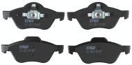 GDB1540 - Klocki hamulcowe TRW RENAULT LAGUNA 01-