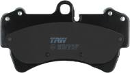 GDB1548 - Klocki hamulcowe TRW VAG TOUAREG 03-