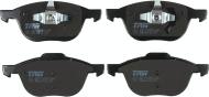 GDB1583 - Klocki hamulcowe TRW FORD FOCUS II 04-
