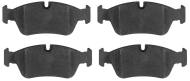 GDB1625 - Klocki hamulcowe TRW BMW 3 E90 05-