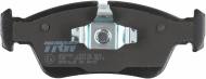 GDB1625 - Klocki hamulcowe TRW BMW 3 E90 05-