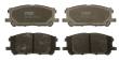 GDB3338 - Klocki hamulcowe TRW LEXUS RX300 03-