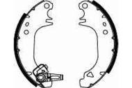 GS8322 - Szczęki hamulcowe TRW PSA SAXO 96-03