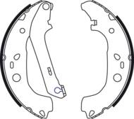 GS8736 - Szczęki hamulcowe TRW FORD FOCUS II 04-11