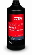 PFB601 - Płyn hamulcowy TRW GRAND PRIX 1l 600