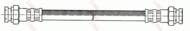 PHA157 - Przewód hamulcowy elastyczny TRW /tył/ RENAULT 5 72-85