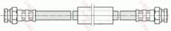 PHA176 - Przewód hamulcowy elastyczny TRW PSA