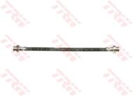 PHA188 - Przewód hamulcowy elastyczny TRW /tył/ SUZUKI VITARA 88-98