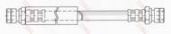 PHA247 - Przewód hamulcowy elastyczny TRW MERCEDES W460 79- /przód-wew./