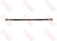 PHA254 - Przewód hamulcowy elastyczny TRW /tył/ RENAULT 285mm M10x1