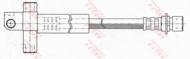 PHA309 - Przewód hamulcowy elastyczny TRW /tył/ FORD TRANSIT 85-00