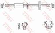 PHA317 - Przewód hamulcowy elastyczny TRW FIAT