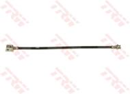 PHA348 - Przewód hamulcowy elastyczny TRW /tył/ OPEL MONTEREY B 98-99