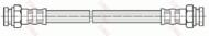 PHA349 - Przewód hamulcowy elastyczny TRW /tył/ VAG FAVORIT 87-95