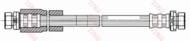 PHA425 - Przewód hamulcowy elastyczny TRW /tył/ FORD FUSION 02-