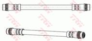 PHA429 - Przewód hamulcowy elastyczny TRW /tył/ RENAULT CLIO II 98-05