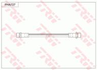 PHA727 - Przewód hamulcowy elastyczny TRW 