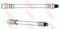 PHB128 - Przewód hamulcowy elastyczny TRW /tył/ 185mm