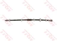 PHB183 - Przewód hamulcowy elastyczny TRW FIAT