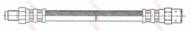 PHB234 - Przewód hamulcowy elastyczny TRW /tył/ WARTBURG 66-91