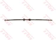 PHB257 - Przewód hamulcowy elastyczny TRW /tył/ FORD MONDEO 93-96