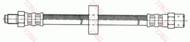 PHB261 - Przewód hamulcowy elastyczny TRW /tył/ VAG A8 94-98
