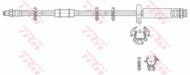 PHB293 - Przewód hamulcowy elastyczny TRW PSA JUMPER/BOXER 94-