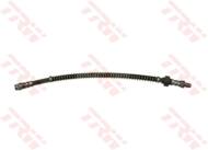 PHB295 - Przewód hamulcowy elastyczny TRW /P/ PSA XANTIA 93-03